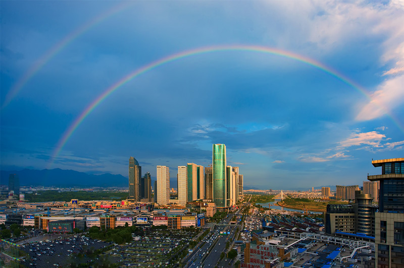 1519609409685802.jpg 三等獎(jiǎng):季建武攝影作品《吉祥鴻運(yùn)》.JPG